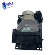 Hitachi Original DT01481 Projector Lamp with Housing for CP-WX3042WN CP-WX3530WN