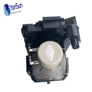 Hitachi Original DT01481 Projector Lamp with Housing for CP-WX3042WN CP-WX3530WN