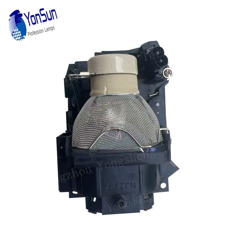 Hitachi Original DT01481 Projector Lamp with Housing for CP-WX3042WN CP-WX3530WN