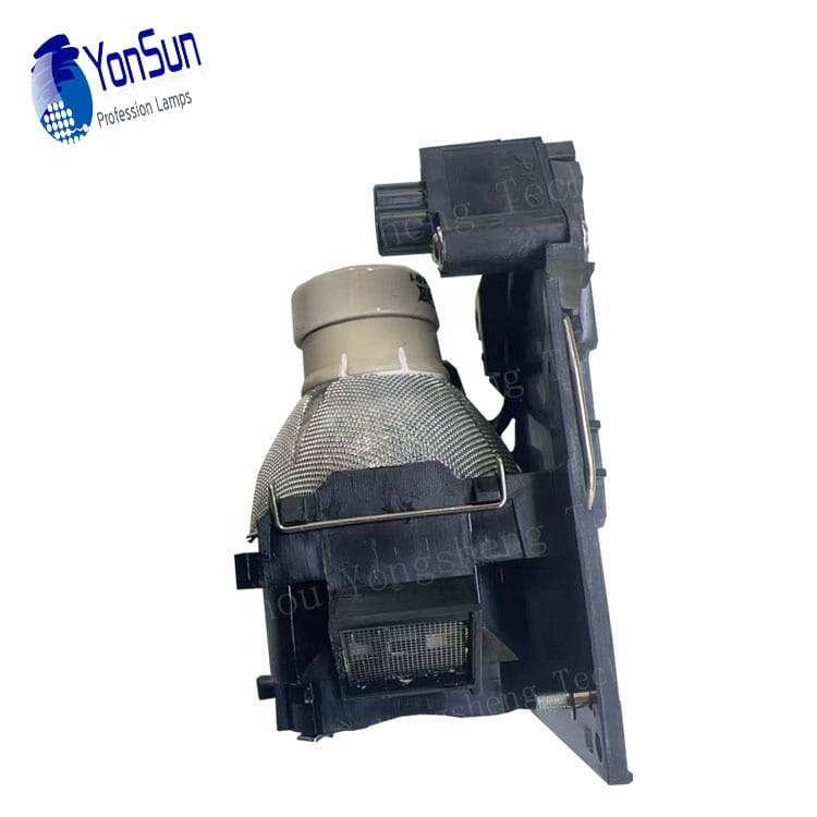 Hitachi Original DT01481 Projector Lamp with Housing for CP-WX3042WN CP-WX3530WN