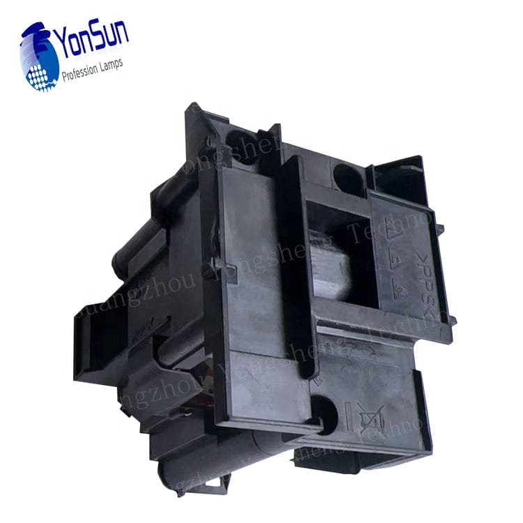 Hitachi Original DT01471 Projector Lamp with Housing for CP-WX8265