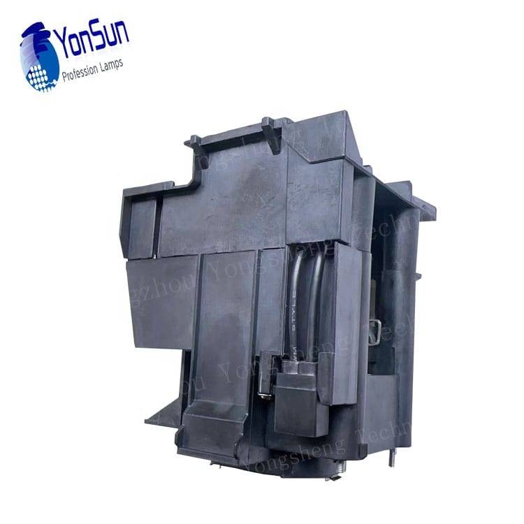 Hitachi Original DT01471 Projector Lamp with Housing for CP-WX8265