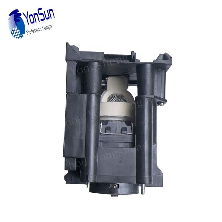 Hitachi Original DT01471 Projector Lamp with Housing for CP-WX8265