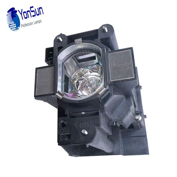 Original Hitachi DT01291 Projector Lamp with Housing for CP-SX8350