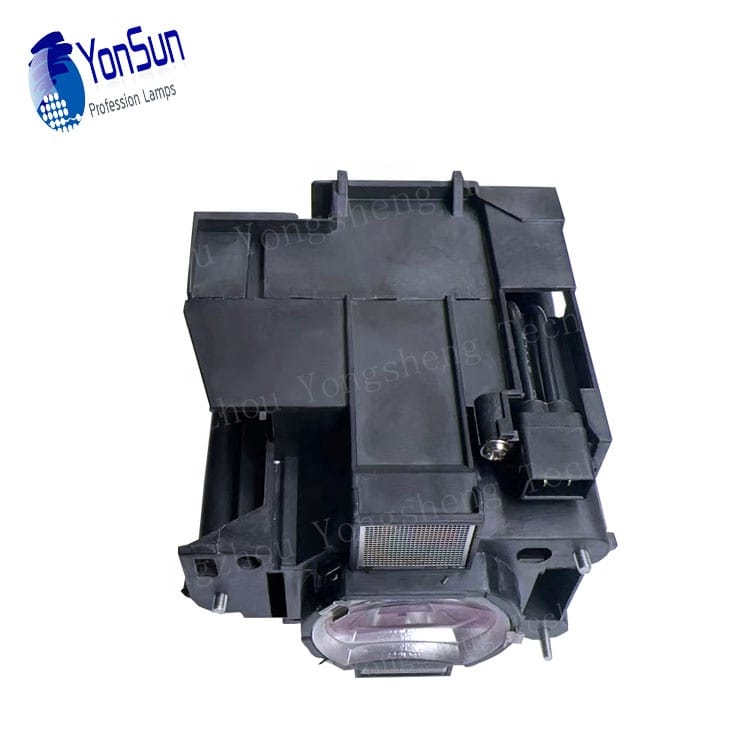 Original Hitachi DT01291 Projector Lamp with Housing for CP-SX8350