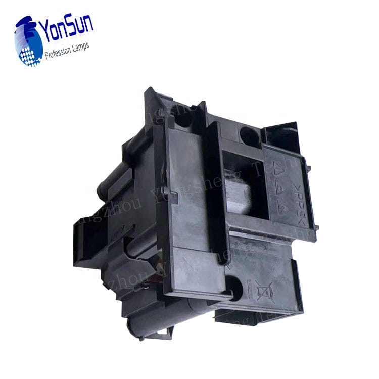 Original Hitachi DT01291 Projector Lamp with Housing for CP-SX8350