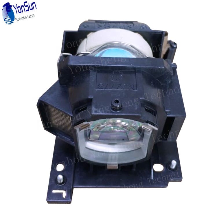 Hitachi Original DT01171 Projector Lamp with Housing for CP-WX5021