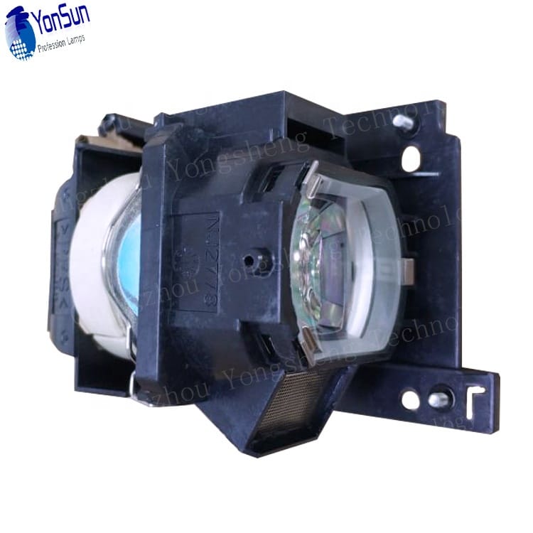 Hitachi Original DT01171 Projector Lamp with Housing for CP-WX5021