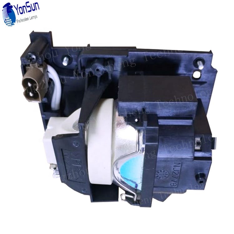 Hitachi Original DT01171 Projector Lamp with Housing for CP-WX5021