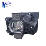 Original Hitachi DT01295 Projector Lamp with Housing for LX601i