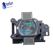 Original Hitachi DT01295 Projector Lamp with Housing for LX601i
