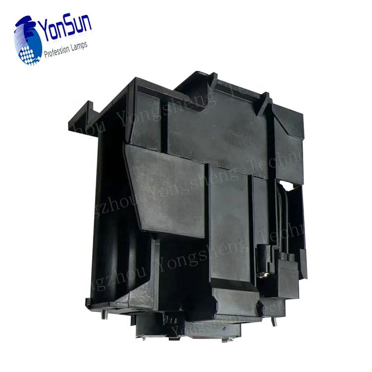 Original Hitachi DT01295 Projector Lamp with Housing for LX601i