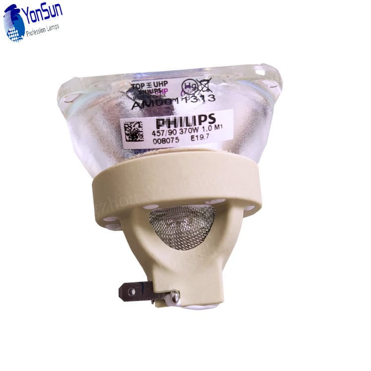 DT01871 CP-WU8600 Original Bare Bulb UHP330-280W 1.0 E19.7