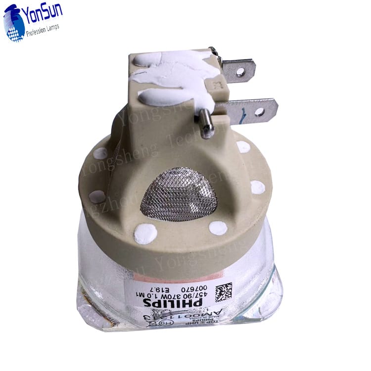 DT01871 CP-WU8600 Original Bare Bulb UHP330-280W 1.0 E19.7