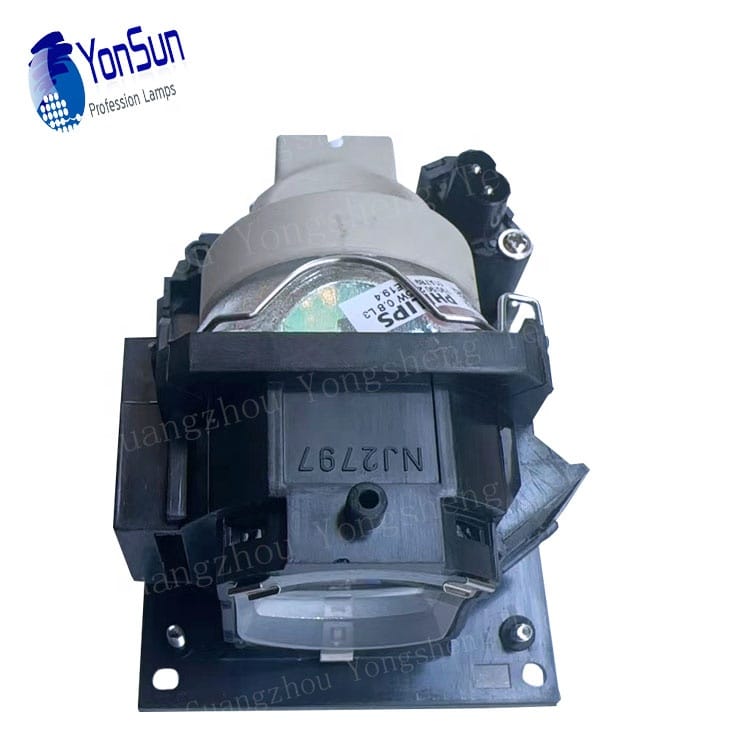 DT01411 Projector Lamp with Housing for CP-AW3019WNM , CP-AW312WN