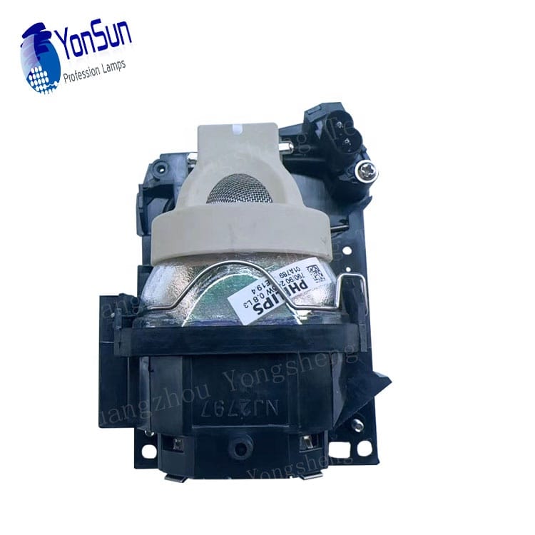 DT01411 Projector Lamp with Housing for CP-AW3019WNM , CP-AW312WN
