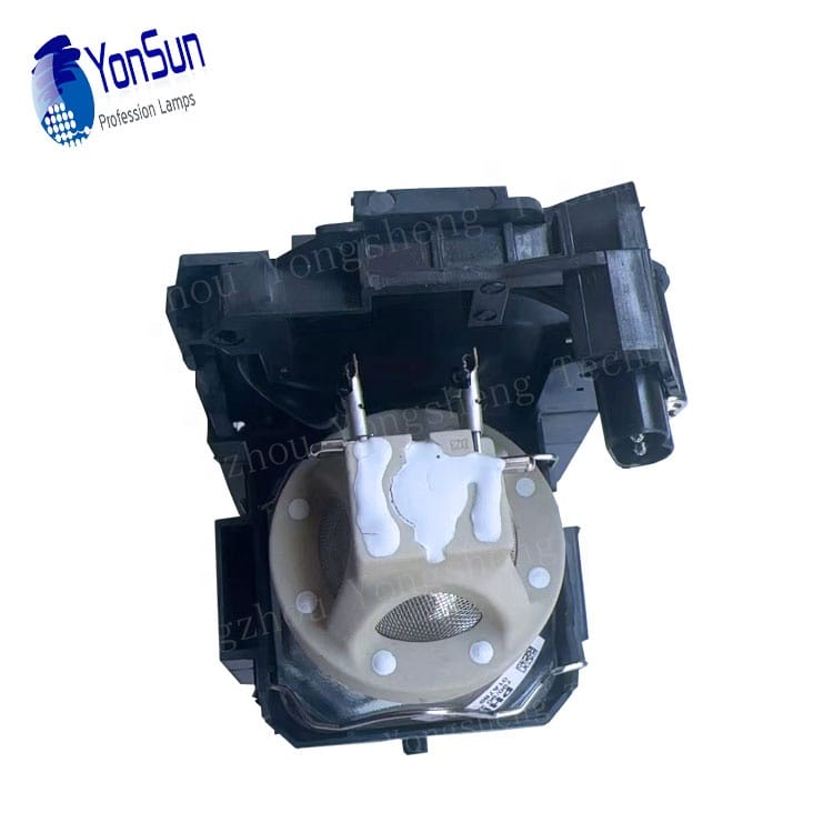 DT01411 Projector Lamp with Housing for CP-AW3019WNM , CP-AW312WN