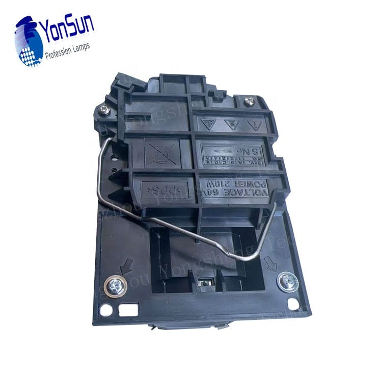 DT01411 Projector Lamp with Housing for CP-AW3019WNM , CP-AW312WN