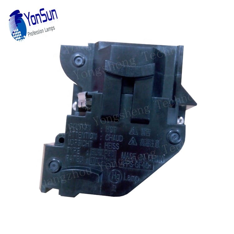 Original ELPLP36 Projector Lamp with Housing for Powerlite S4 EMP-S4 EMP-S42