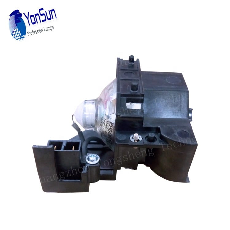 Original ELPLP36 Projector Lamp with Housing for Powerlite S4 EMP-S4 EMP-S42