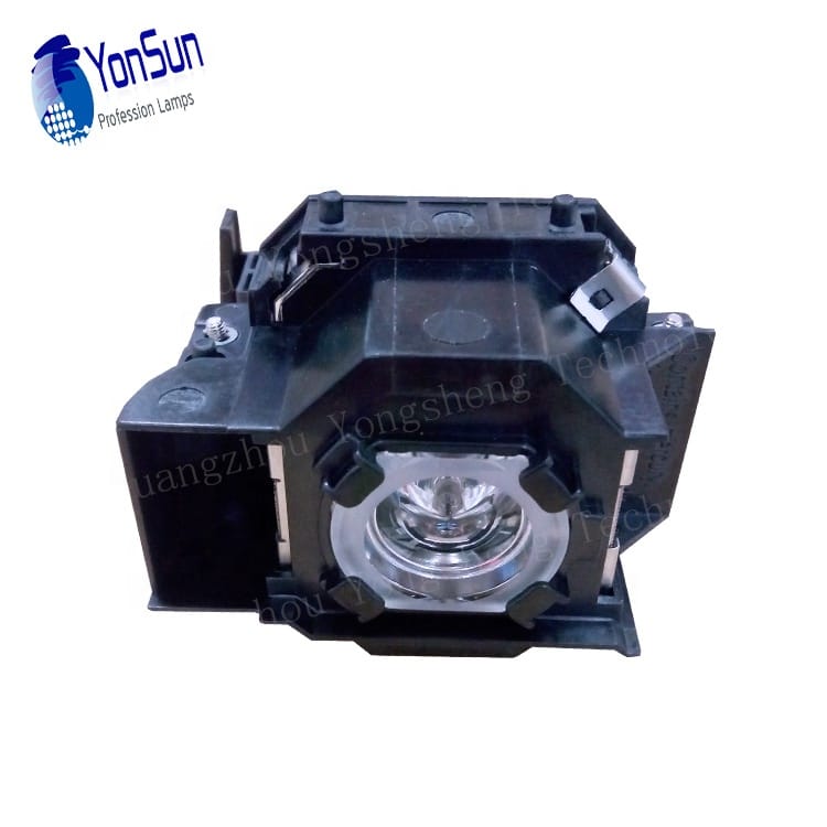 Original ELPLP36 Projector Lamp with Housing for Powerlite S4 EMP-S4 EMP-S42