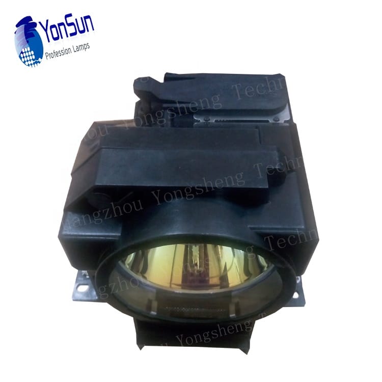 Original ELPLP23  Projector Lamp with Housing for EMP-8300