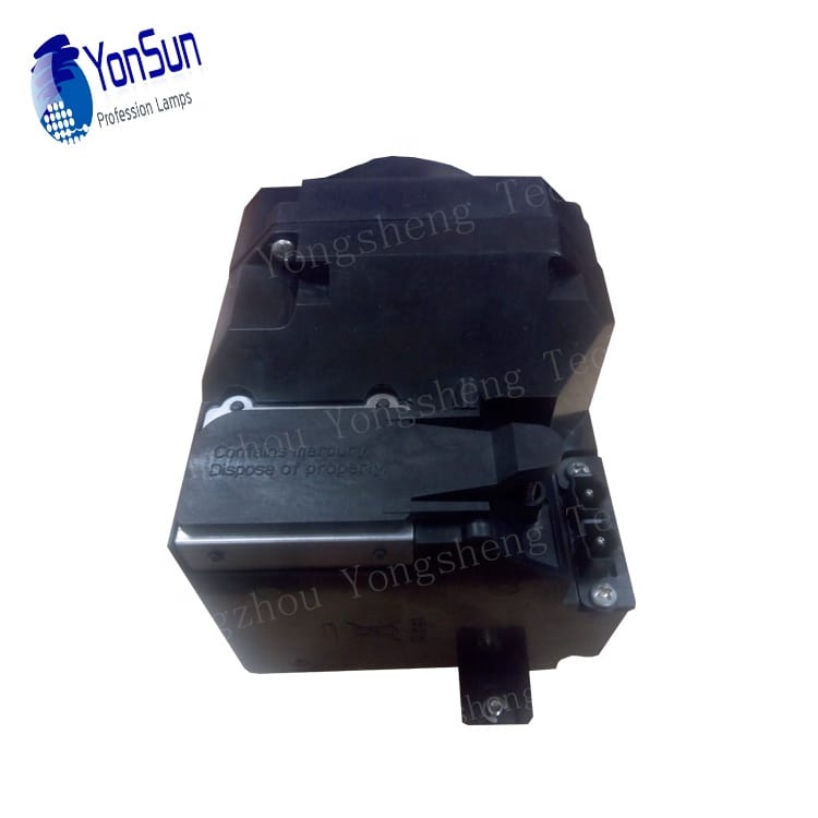 Original ELPLP23  Projector Lamp with Housing for EMP-8300