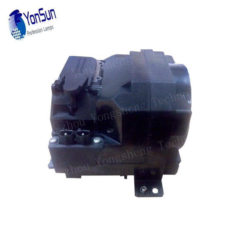 Original ELPLP23  Projector Lamp with Housing for EMP-8300