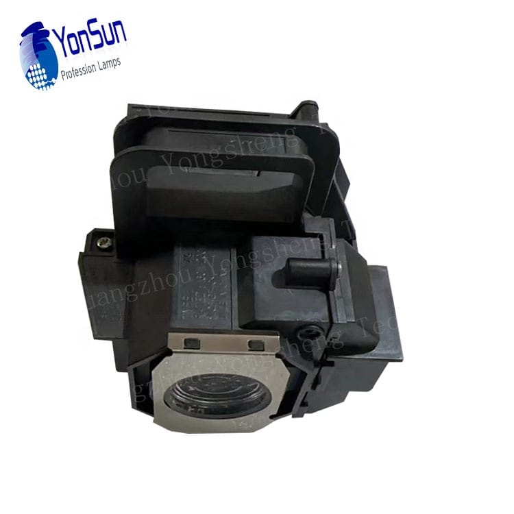 Original ELPLP49 Projector Lamp with Housing for EH-TW2900 EH-TW3000