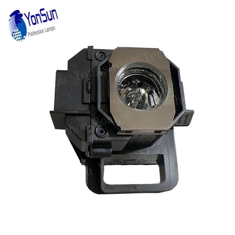 Original ELPLP49 Projector Lamp with Housing for EH-TW2900 EH-TW3000