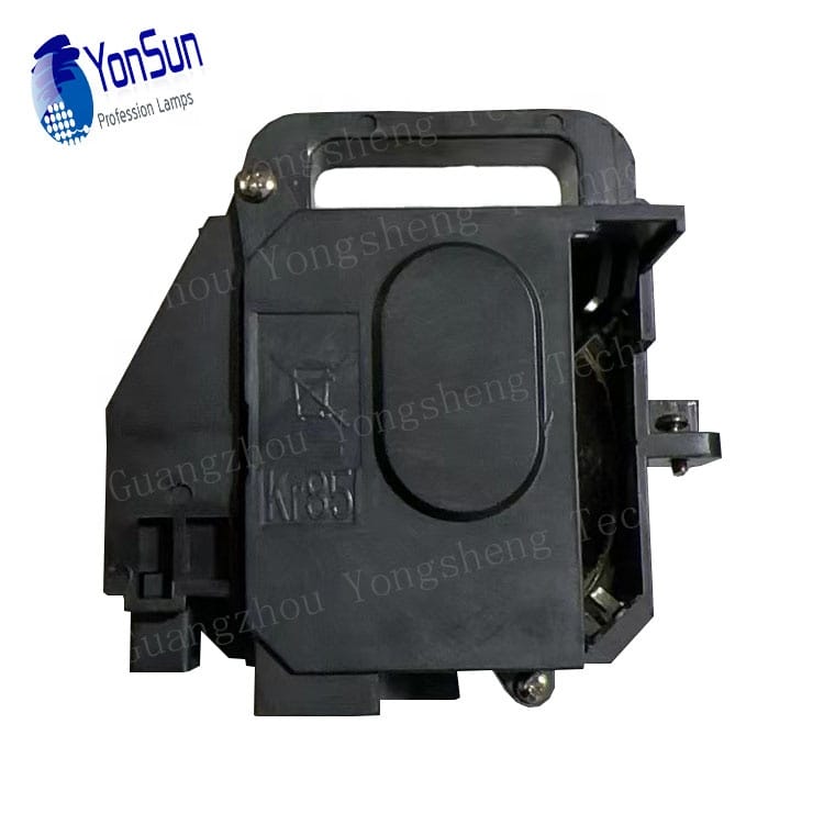 Original ELPLP49 Projector Lamp with Housing for EH-TW2900 EH-TW3000
