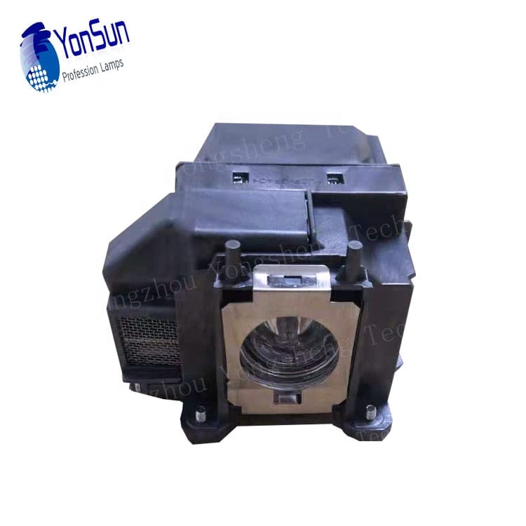 Original ELPLP67 Projector Lamp with Housing for EB-S01 EB-S02