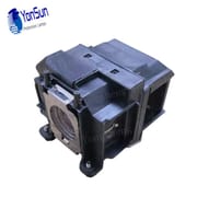 Original ELPLP67 Projector Lamp with Housing for EB-S01 EB-S02