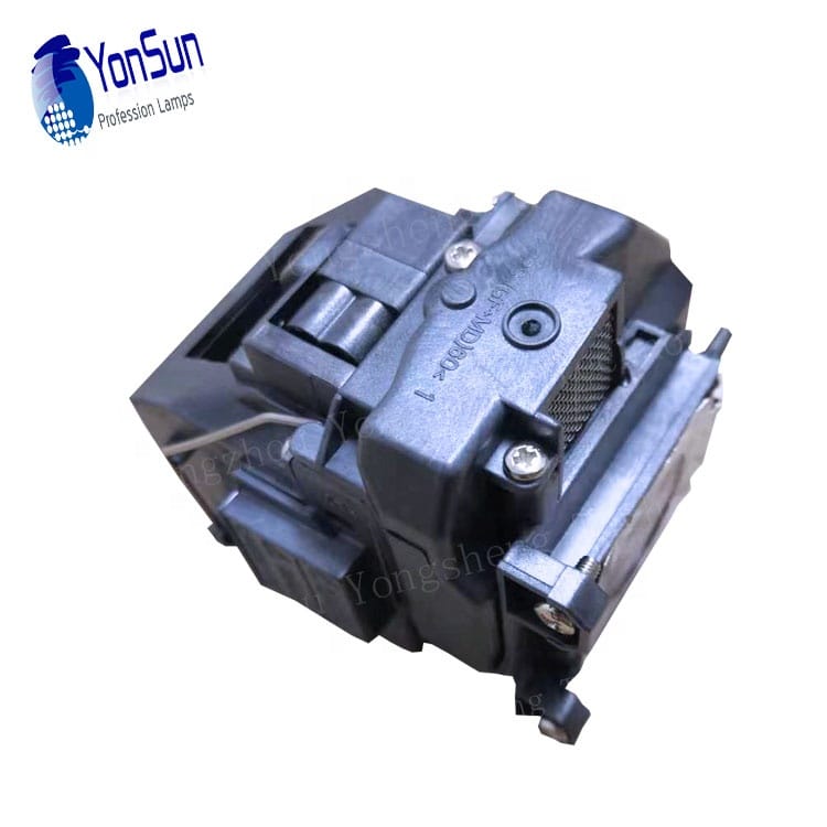 Original ELPLP67 Projector Lamp with Housing for EB-S01 EB-S02