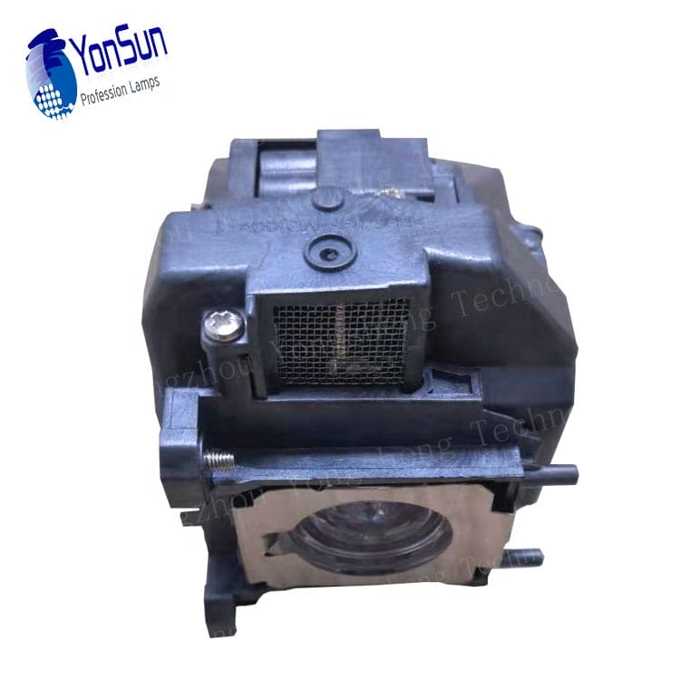 Original ELPLP67 Projector Lamp with Housing for EB-S01 EB-S02