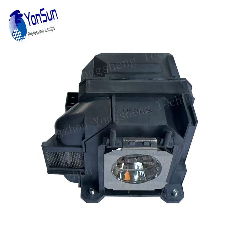 Original ELPLP88 Projector Lamp with Housing for EB-945H