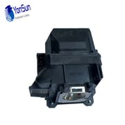 Original ELPLP88 Projector Lamp with Housing for EB-945H