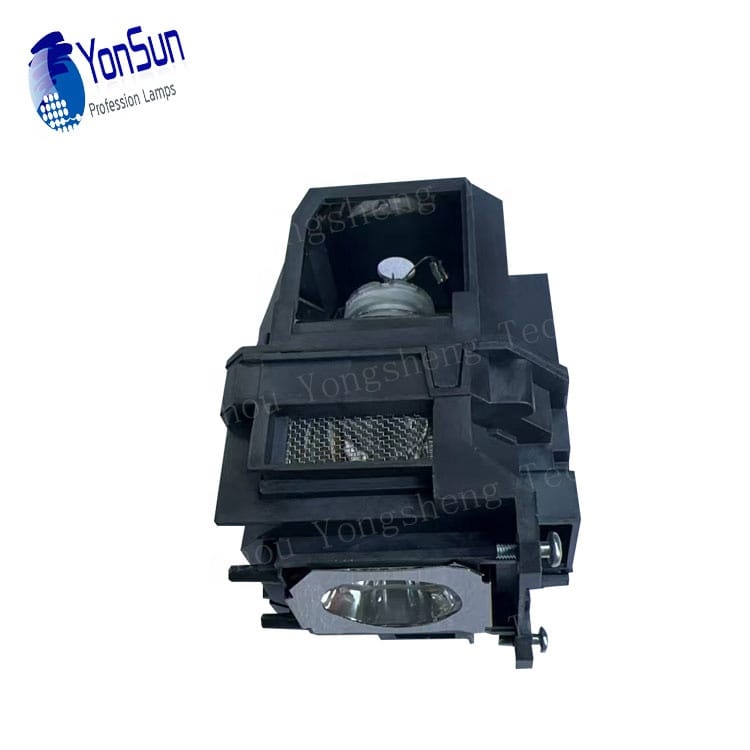 Original ELPLP88 Projector Lamp with Housing for EB-945H