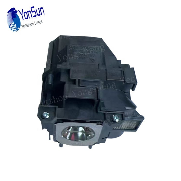 Original ELPLP88 Projector Lamp with Housing for EB-945H