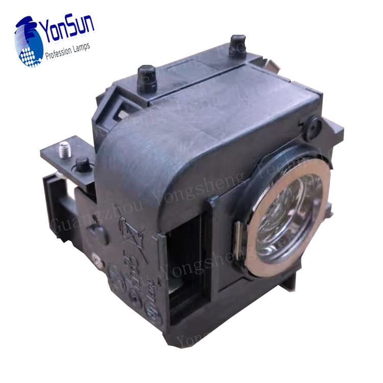 ELPLP50 Projector Lamp with Housing for EB-85 H353A H296A EB-824H PowerLite 84