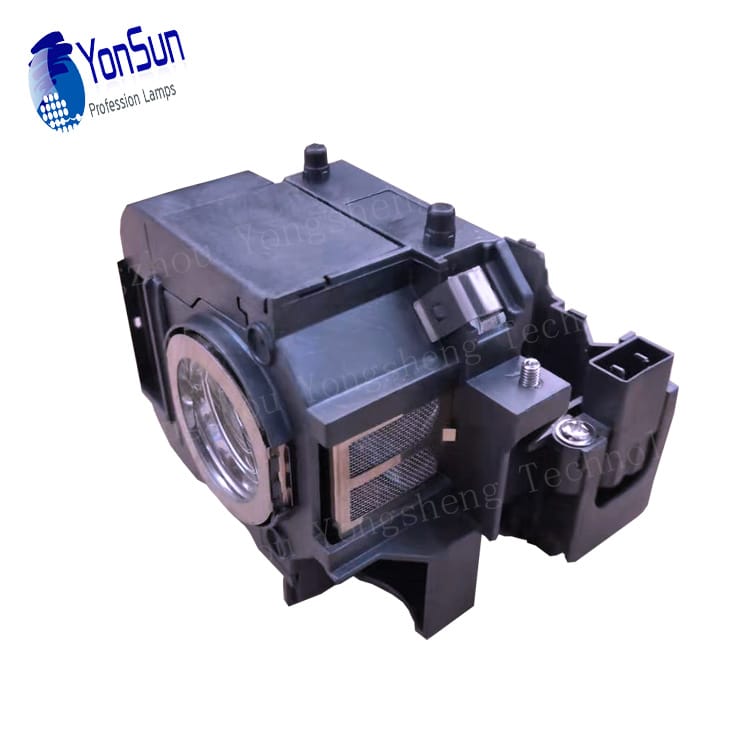 ELPLP50 Projector Lamp with Housing for EB-85 H353A H296A EB-824H PowerLite 84