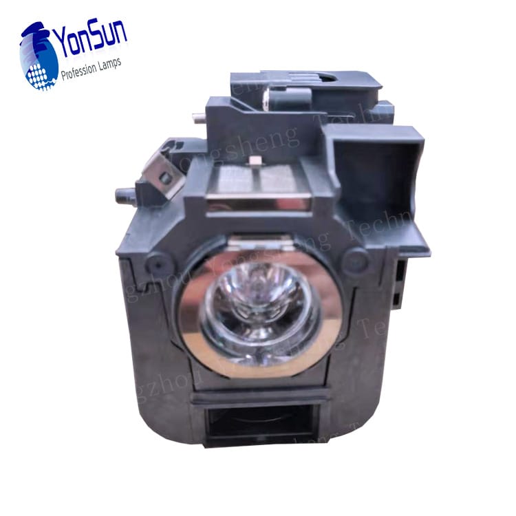 ELPLP50 Projector Lamp with Housing for EB-85 H353A H296A EB-824H PowerLite 84