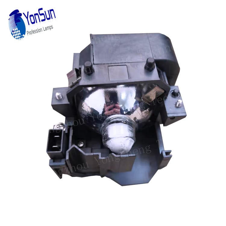 ELPLP50 Projector Lamp with Housing for EB-85 H353A H296A EB-824H PowerLite 84