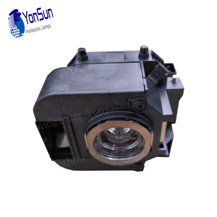 ELPLP50 Projector Lamp with Housing for EB-85 H353A H296A EB-824H PowerLite 84