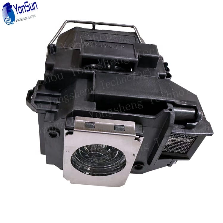 Original ELPLP54 Projector Lamp with Housing for EB-X72 EB-X8