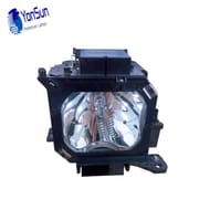 Original ELPLP22 Projector Lamp with Housing for EMP-7800