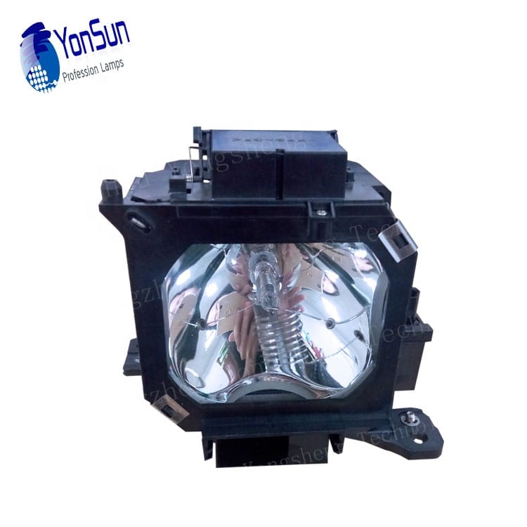 Original ELPLP22 Projector Lamp with Housing for EMP-7800