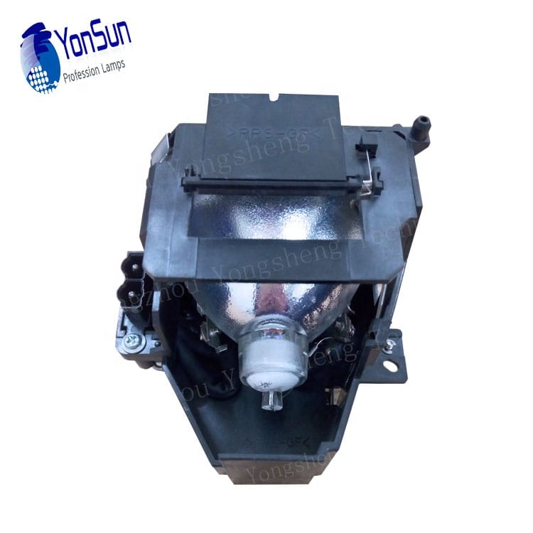 Original ELPLP22 Projector Lamp with Housing for EMP-7800