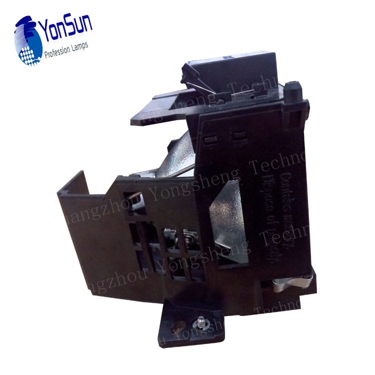 Original ELPLP22 Projector Lamp with Housing for EMP-7800