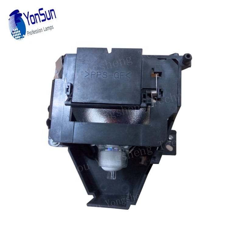 Original ELPLP22 Projector Lamp with Housing for EMP-7800